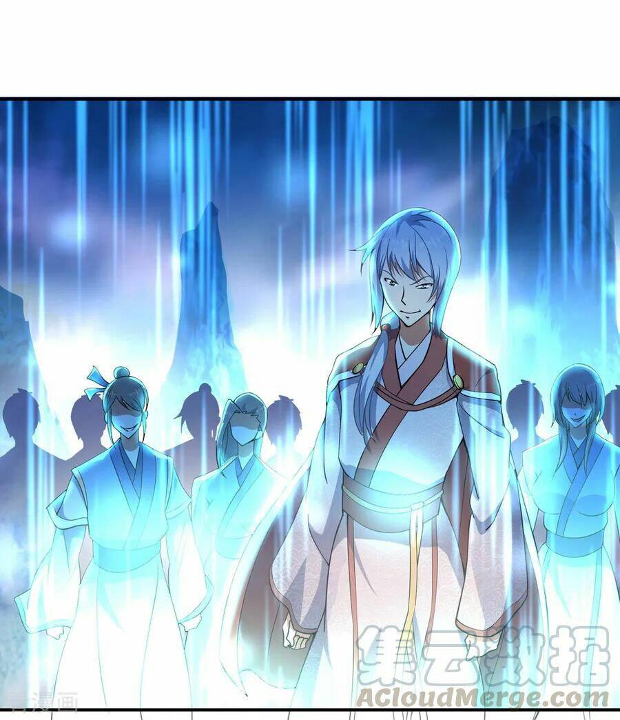 Chiến Hồn Tuyệt Thế Chapter 62 - Trang 2