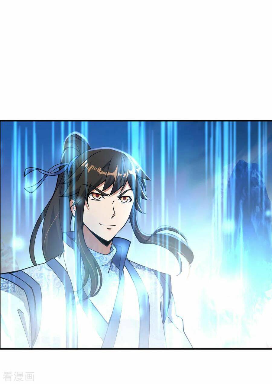 Chiến Hồn Tuyệt Thế Chapter 62 - Trang 2