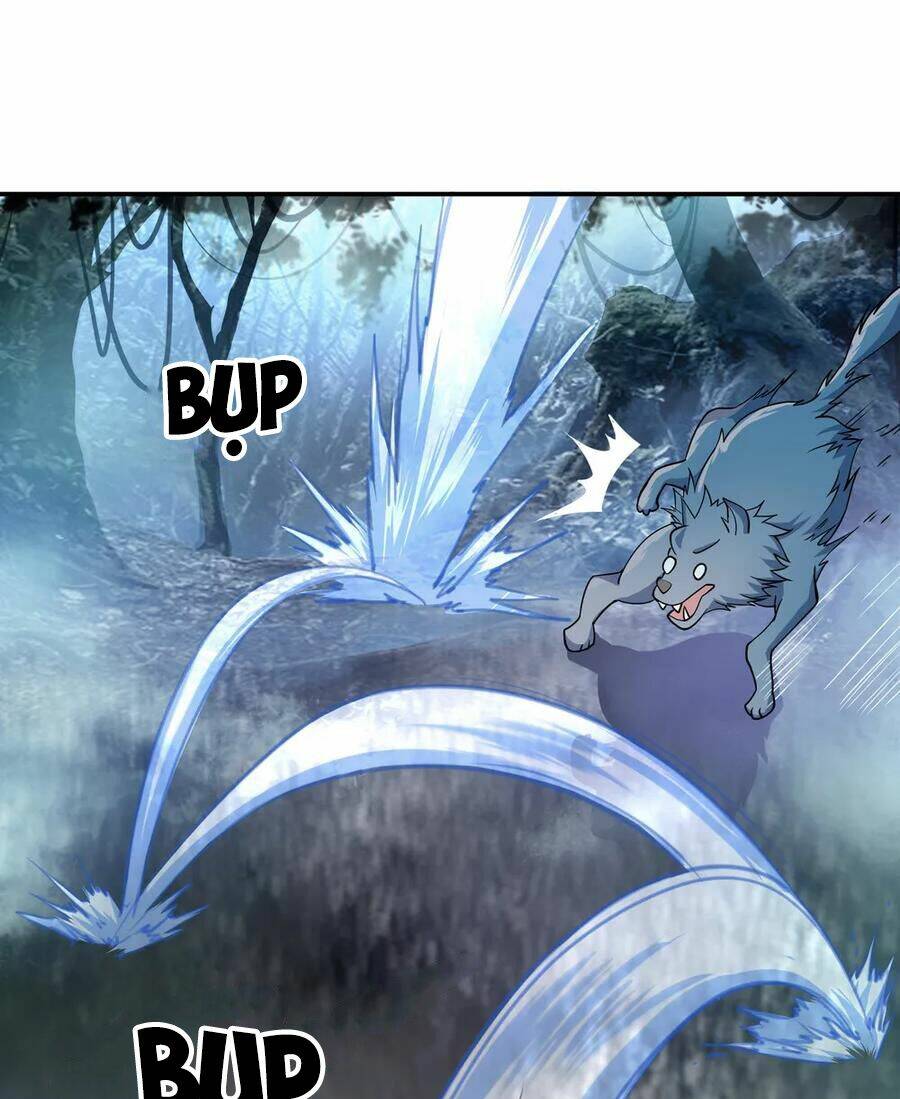 Chiến Hồn Tuyệt Thế Chapter 62 - Trang 2