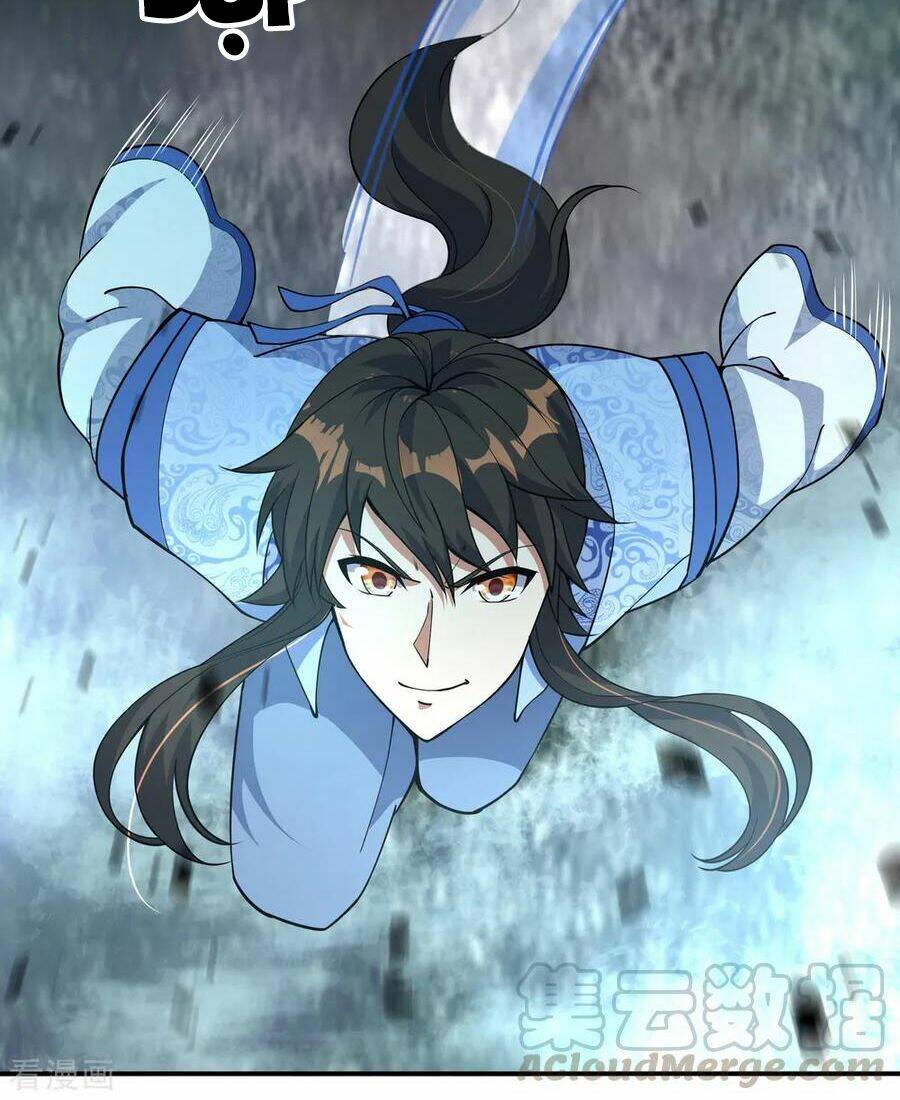 Chiến Hồn Tuyệt Thế Chapter 62 - Trang 2