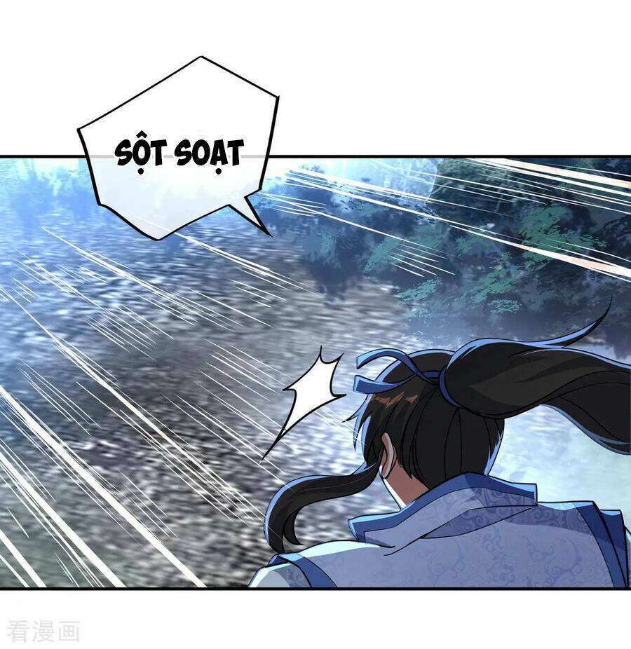 Chiến Hồn Tuyệt Thế Chapter 62 - Trang 2