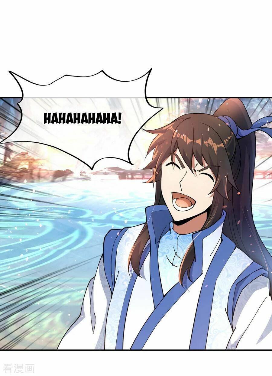 Chiến Hồn Tuyệt Thế Chapter 62 - Trang 2