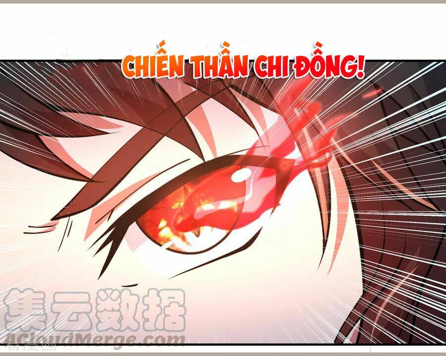 Chiến Hồn Tuyệt Thế Chapter 62 - Trang 2