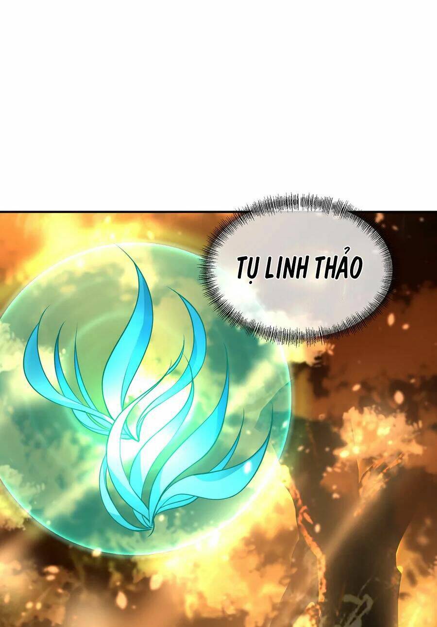 Chiến Hồn Tuyệt Thế Chapter 62 - Trang 2