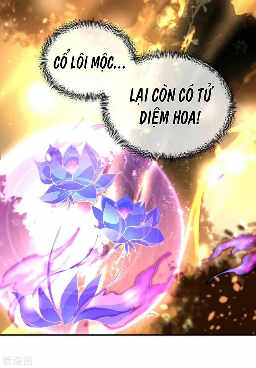 Chiến Hồn Tuyệt Thế Chapter 62 - Trang 2
