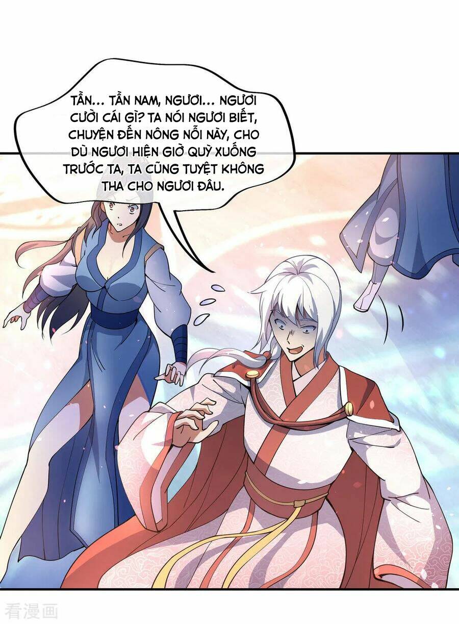 Chiến Hồn Tuyệt Thế Chapter 62 - Trang 2
