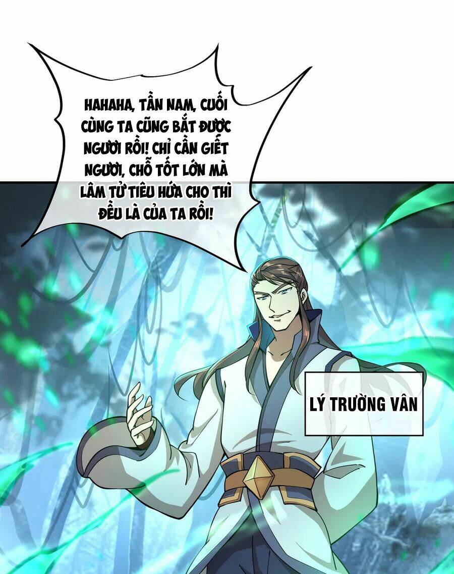 Chiến Hồn Tuyệt Thế Chapter 62 - Trang 2