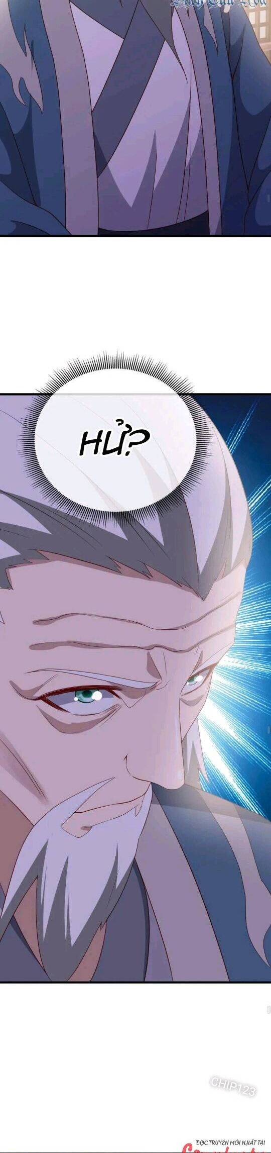 Chiến Hồn Tuyệt Thế Chapter 621 - Trang 2