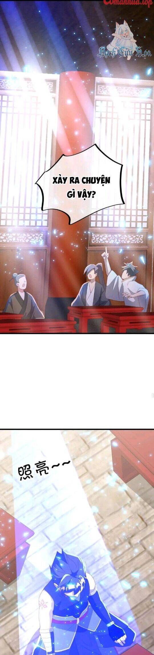 Chiến Hồn Tuyệt Thế Chapter 621 - Trang 2