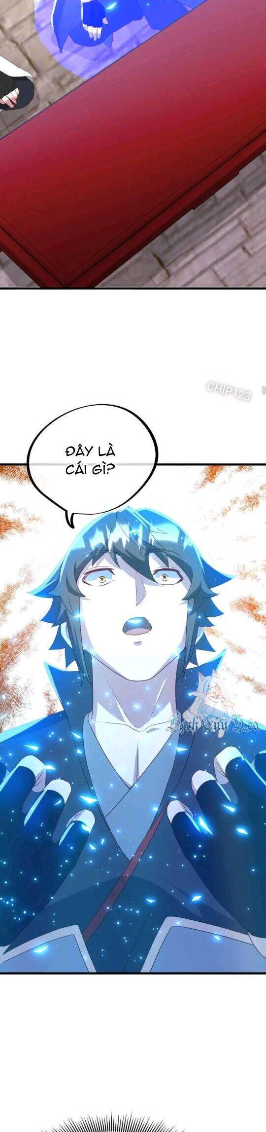 Chiến Hồn Tuyệt Thế Chapter 621 - Trang 2