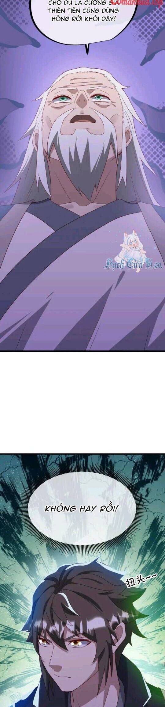 Chiến Hồn Tuyệt Thế Chapter 621 - Trang 2