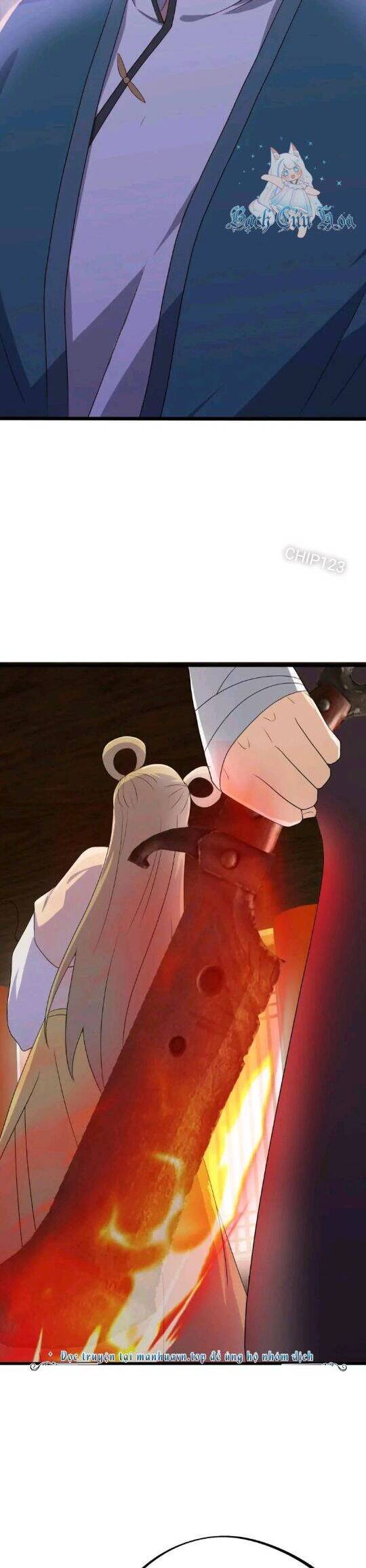 Chiến Hồn Tuyệt Thế Chapter 621 - Trang 2