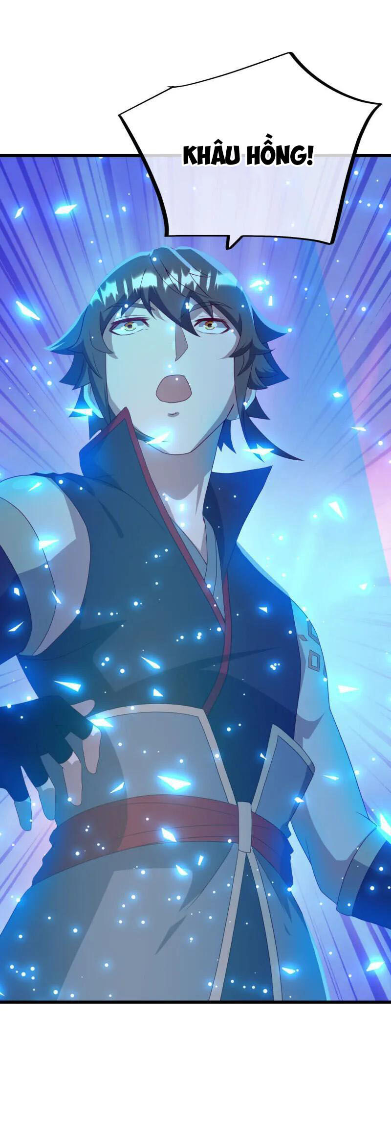 Chiến Hồn Tuyệt Thế Chapter 622 - Trang 2