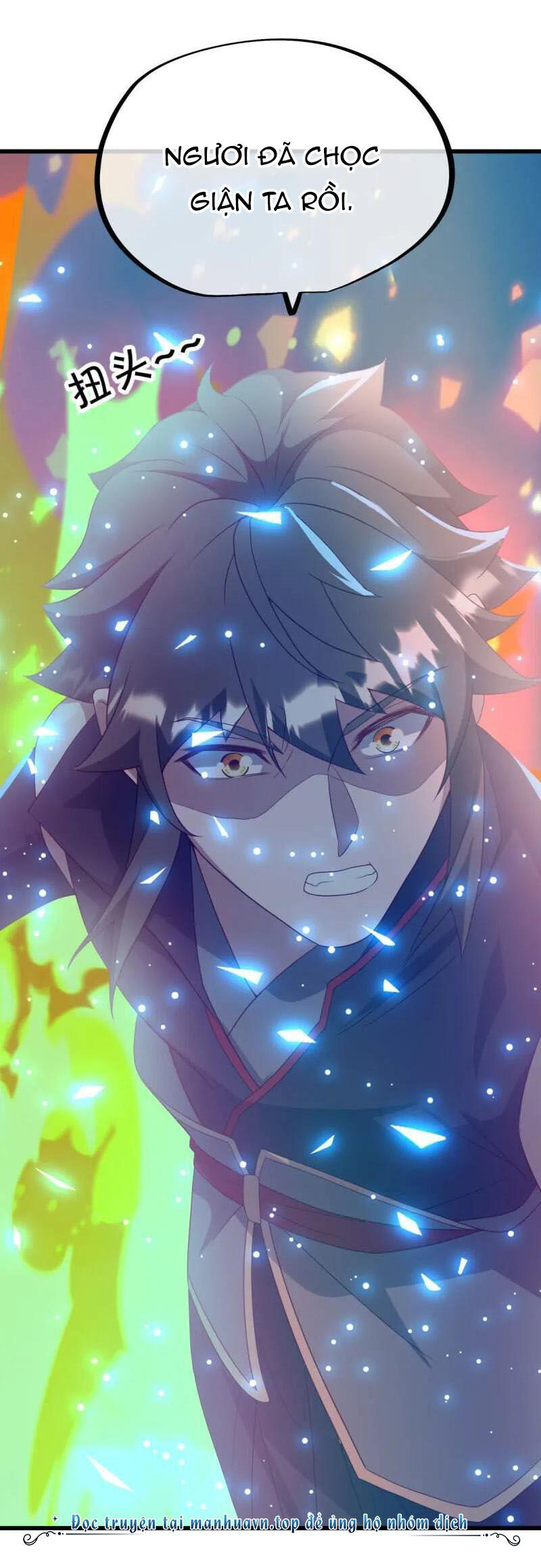 Chiến Hồn Tuyệt Thế Chapter 622 - Trang 2