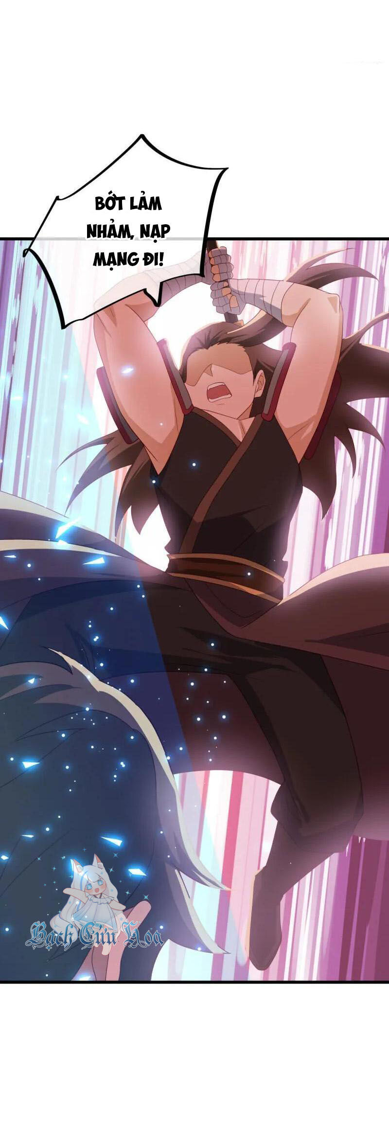 Chiến Hồn Tuyệt Thế Chapter 622 - Trang 2