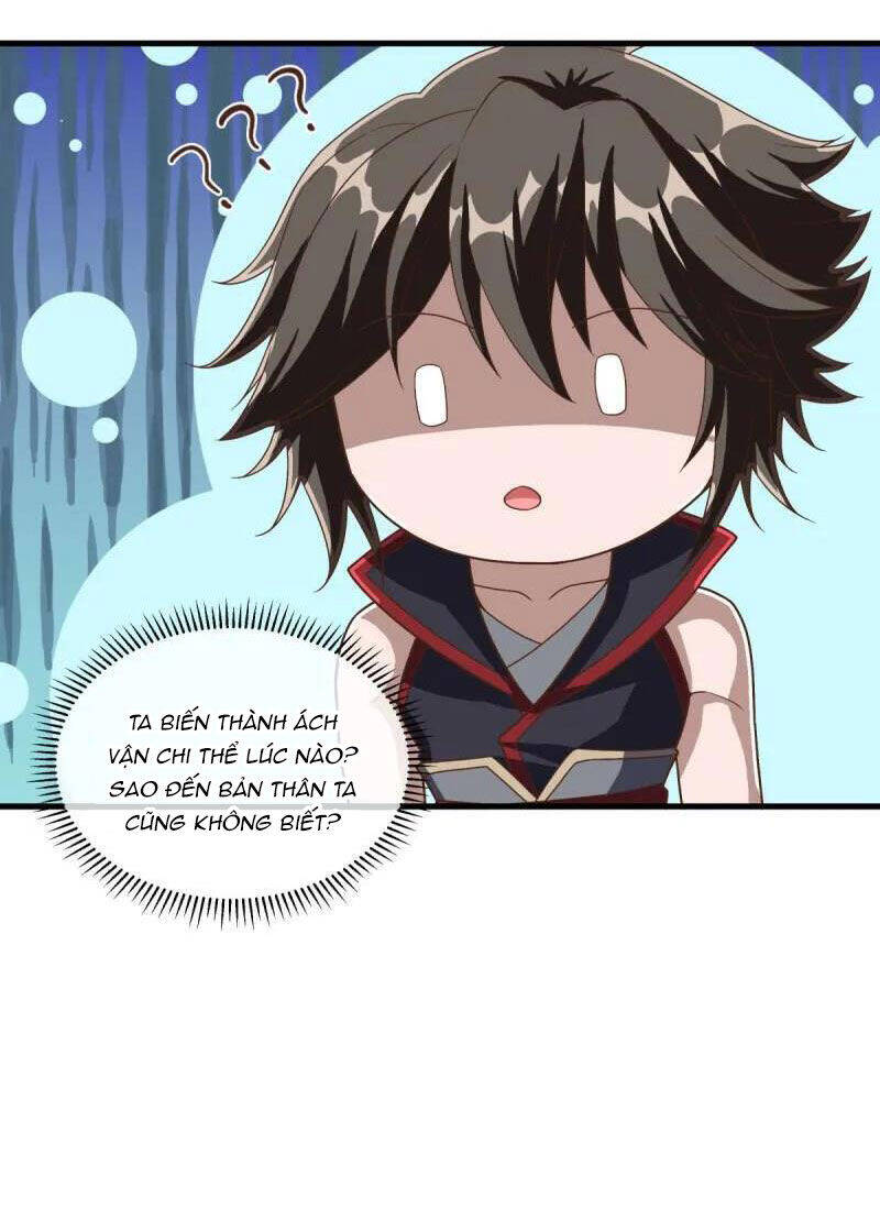 Chiến Hồn Tuyệt Thế Chapter 623 - Trang 2