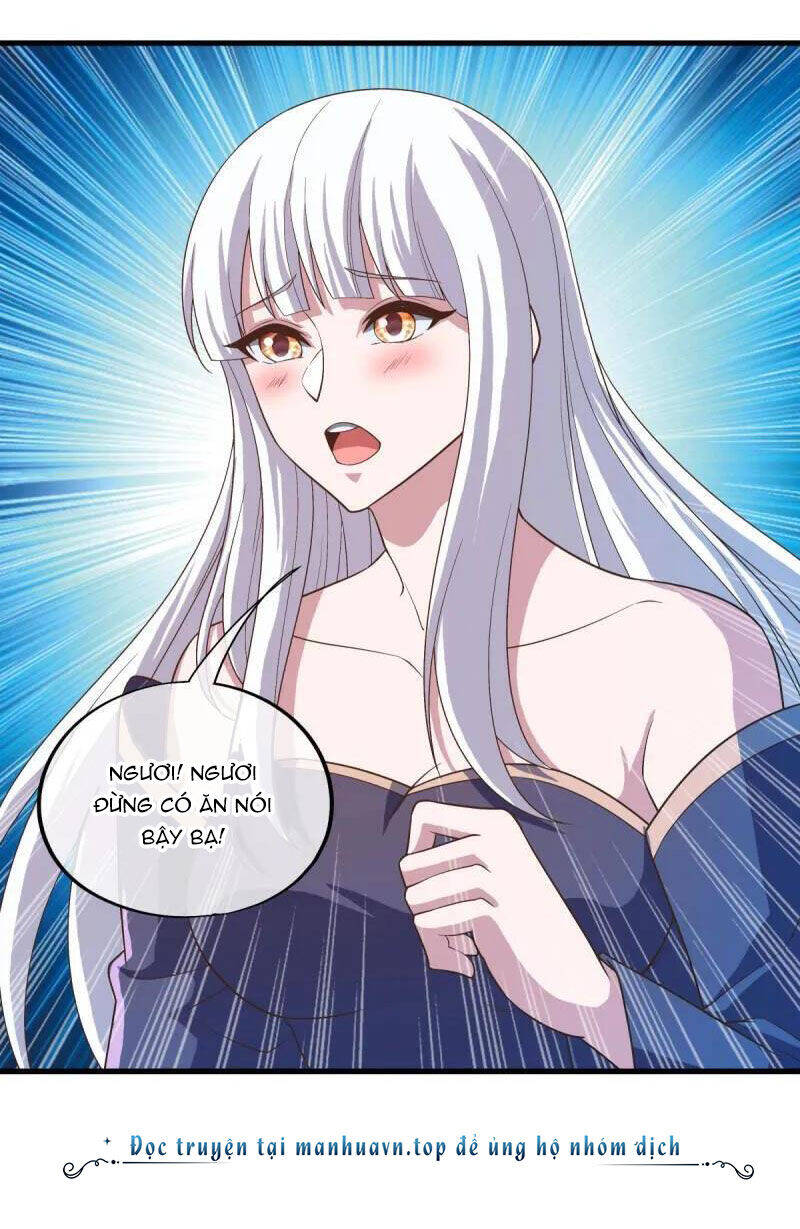 Chiến Hồn Tuyệt Thế Chapter 623 - Trang 2