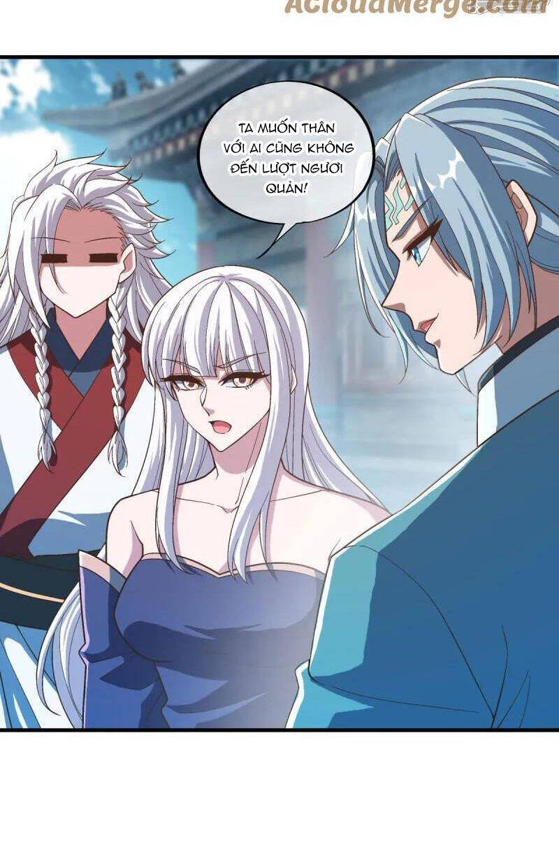 Chiến Hồn Tuyệt Thế Chapter 623 - Trang 2