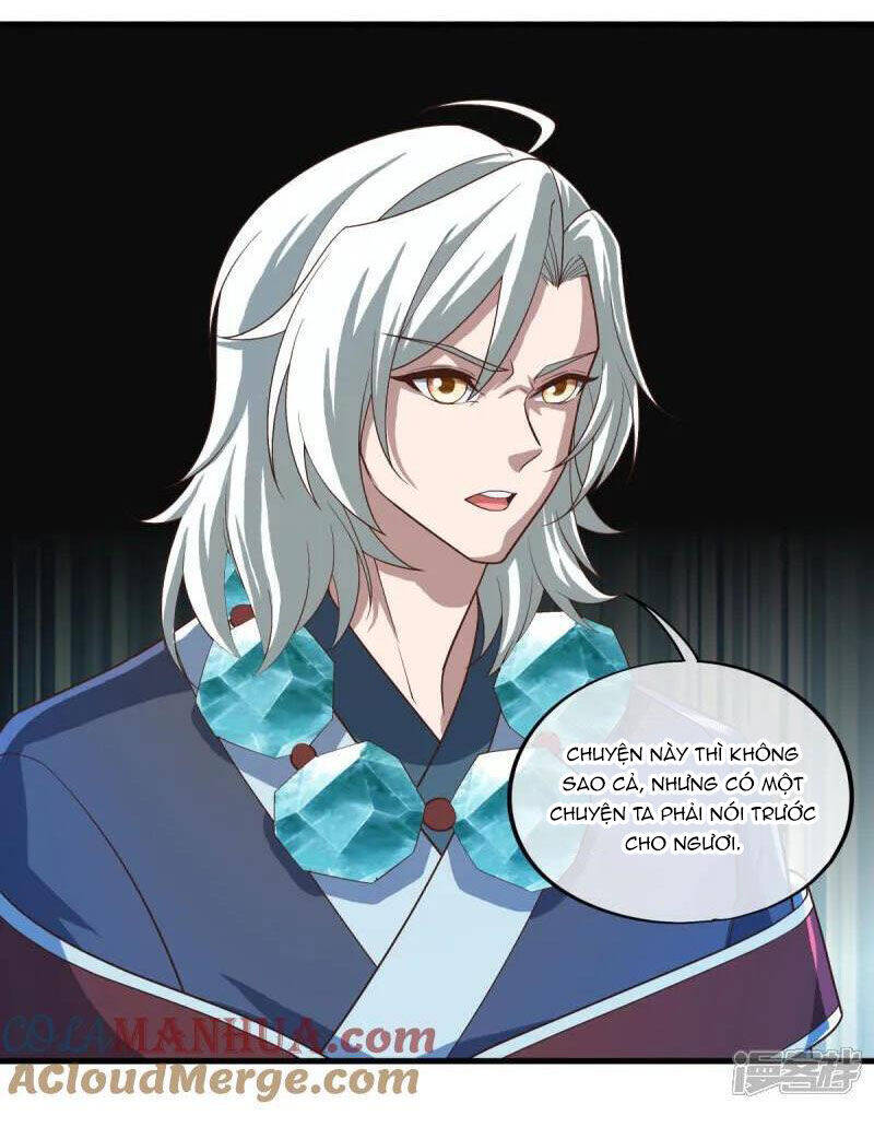 Chiến Hồn Tuyệt Thế Chapter 623 - Trang 2