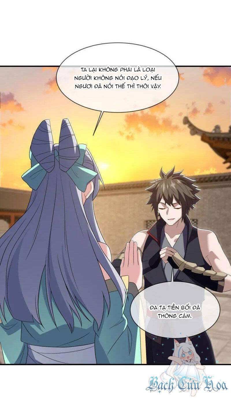 Chiến Hồn Tuyệt Thế Chapter 623 - Trang 2