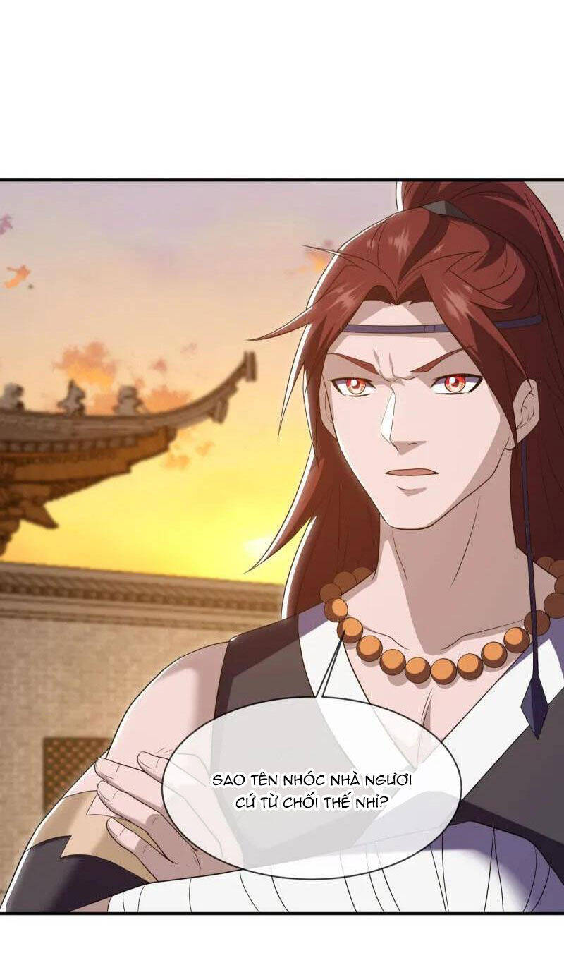 Chiến Hồn Tuyệt Thế Chapter 623 - Trang 2