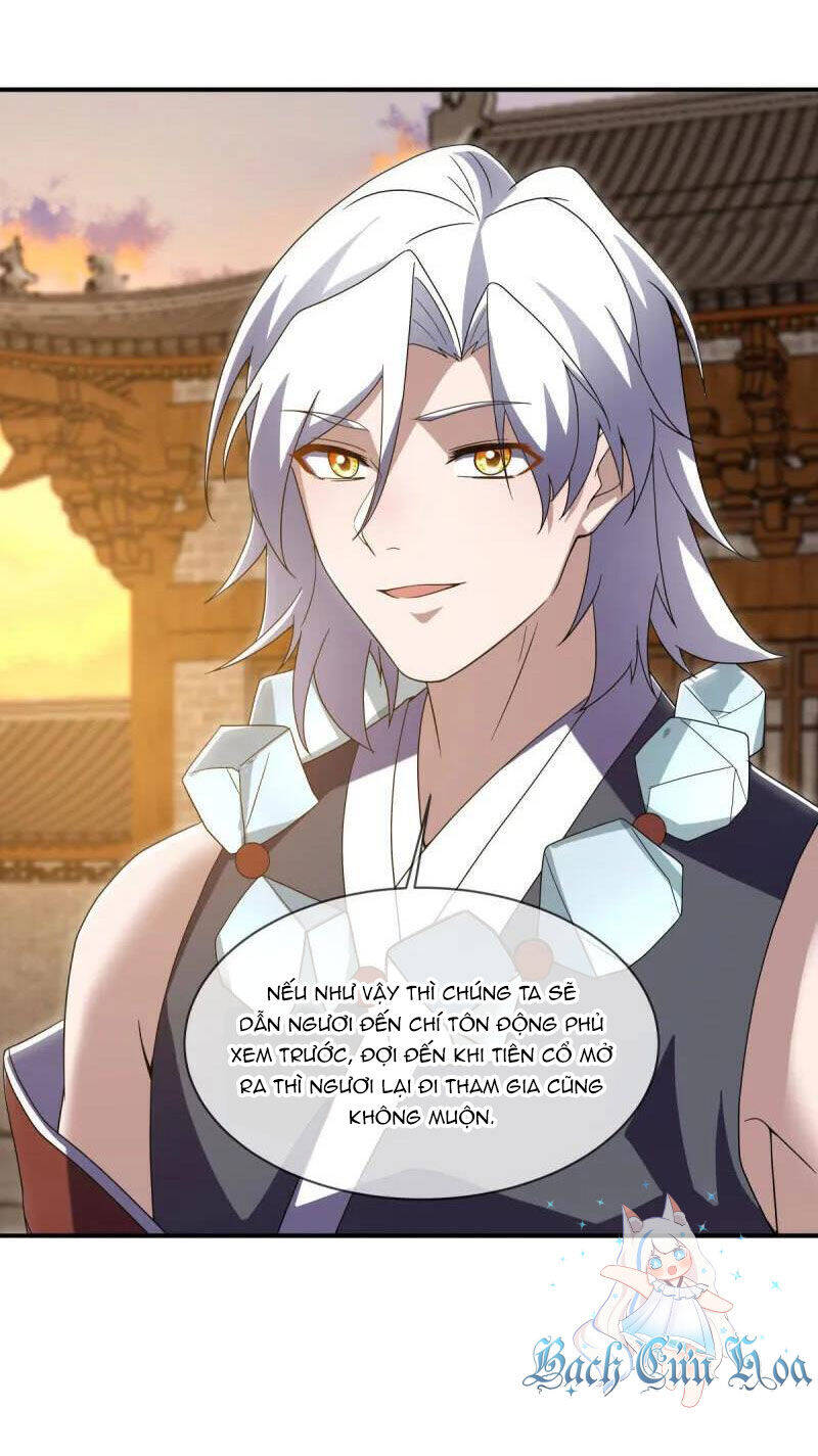 Chiến Hồn Tuyệt Thế Chapter 623 - Trang 2