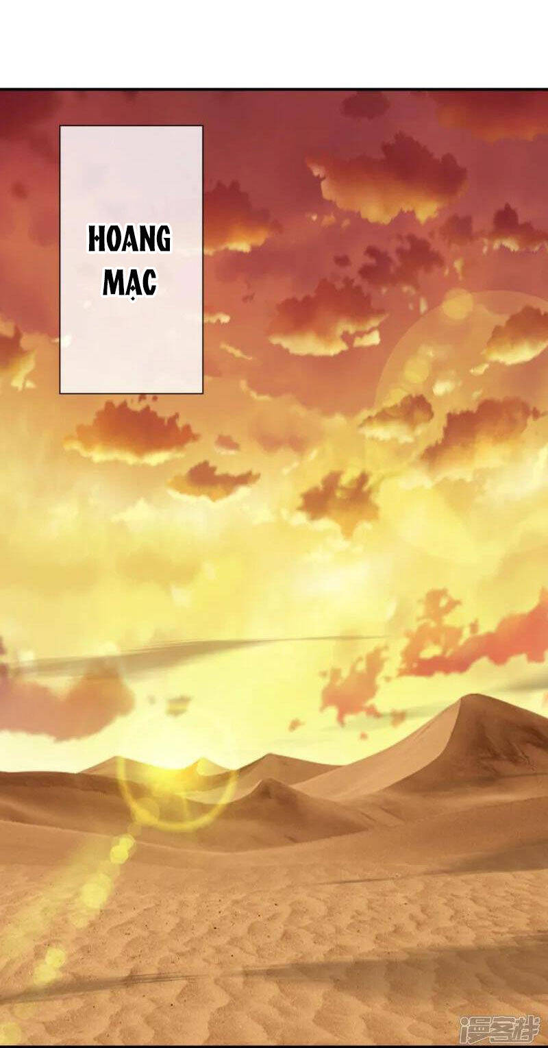 Chiến Hồn Tuyệt Thế Chapter 623 - Trang 2