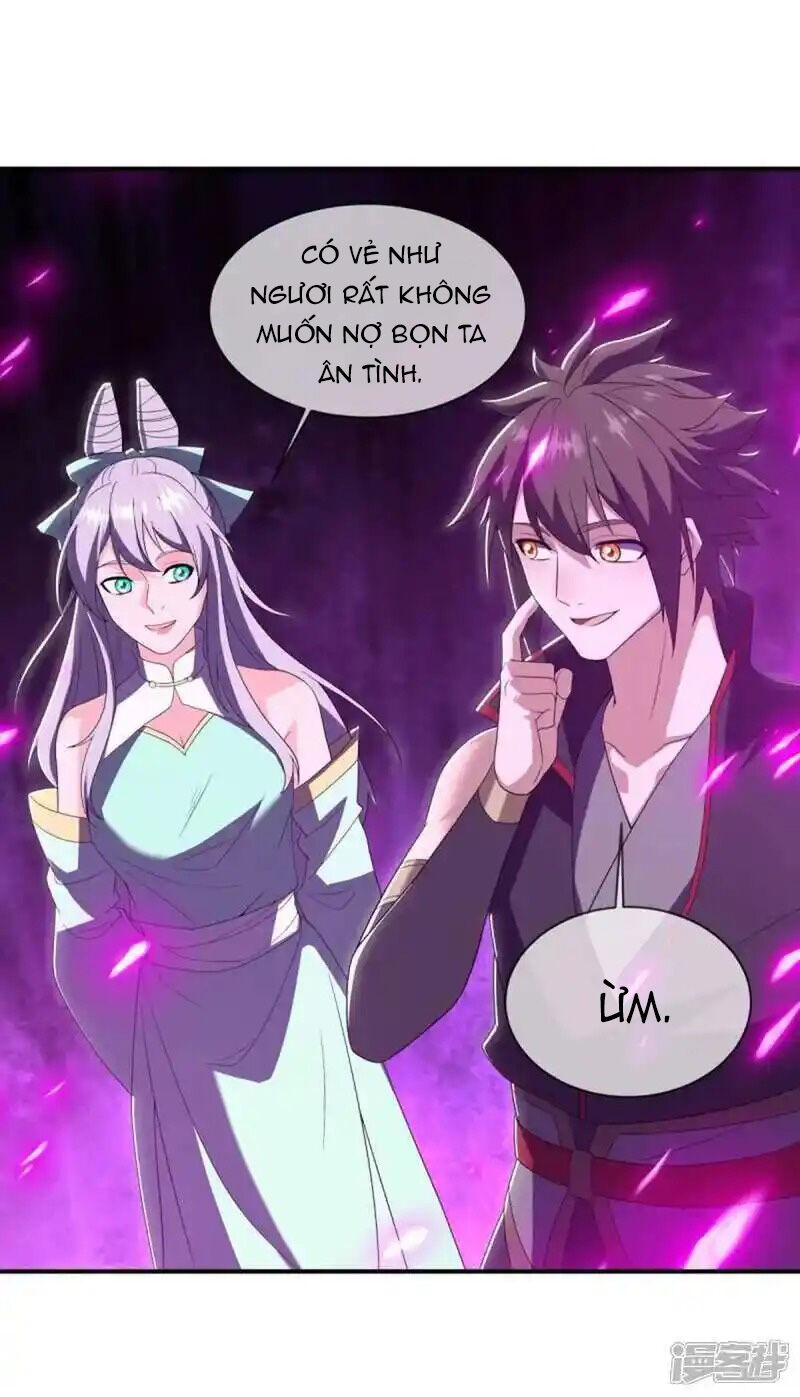 Chiến Hồn Tuyệt Thế Chapter 624 - Trang 2