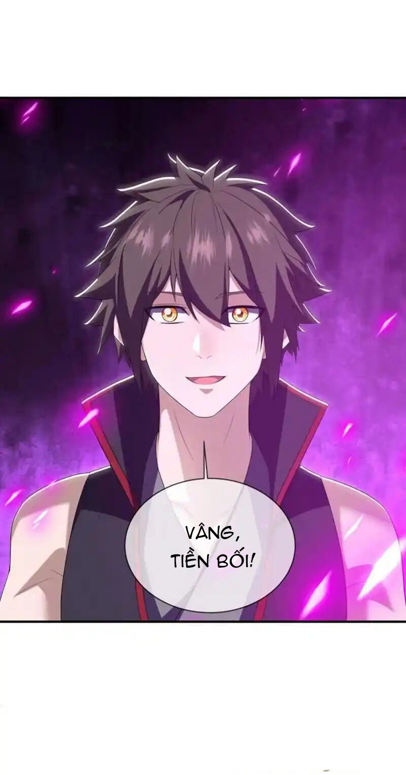 Chiến Hồn Tuyệt Thế Chapter 624 - Trang 2