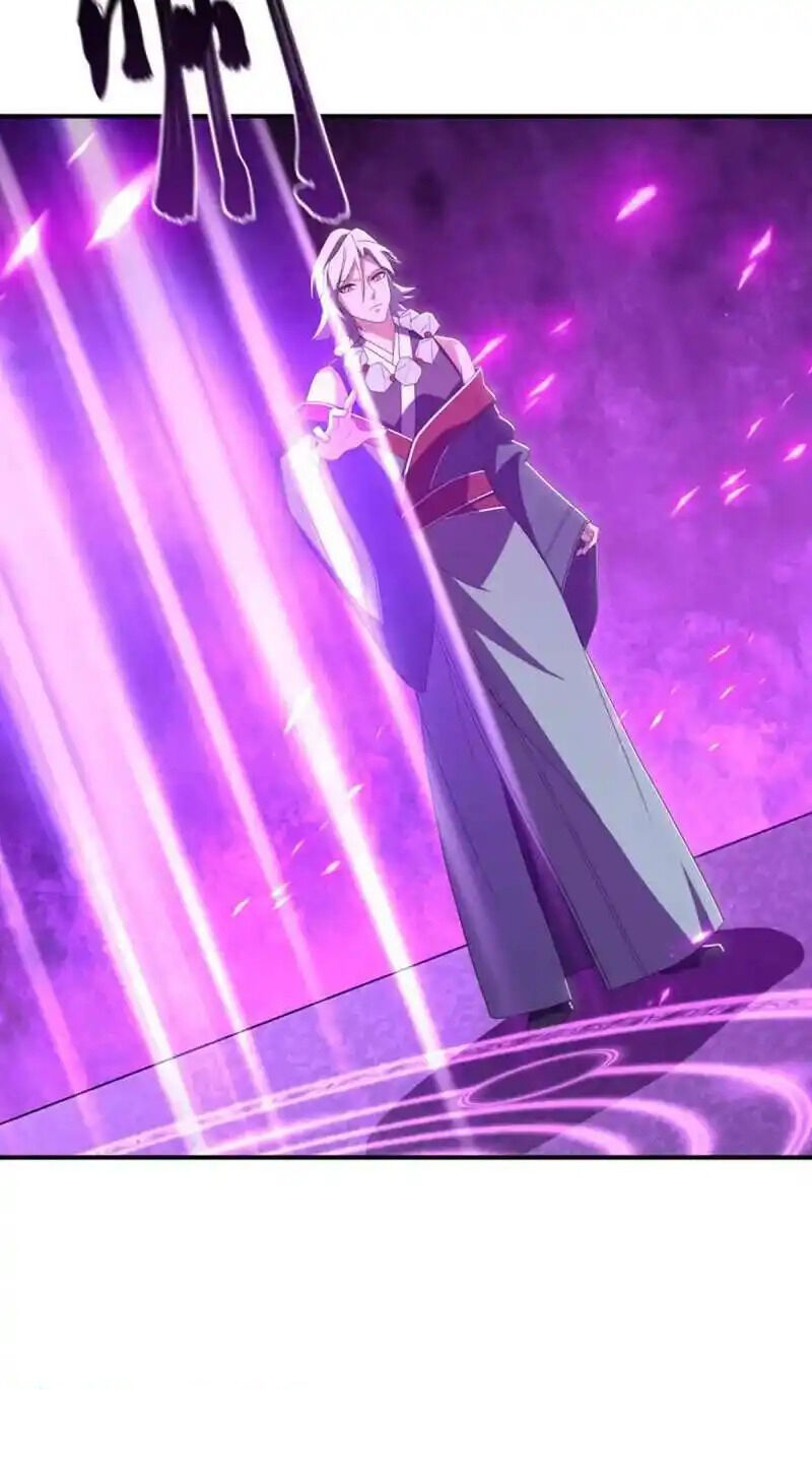 Chiến Hồn Tuyệt Thế Chapter 624 - Trang 2