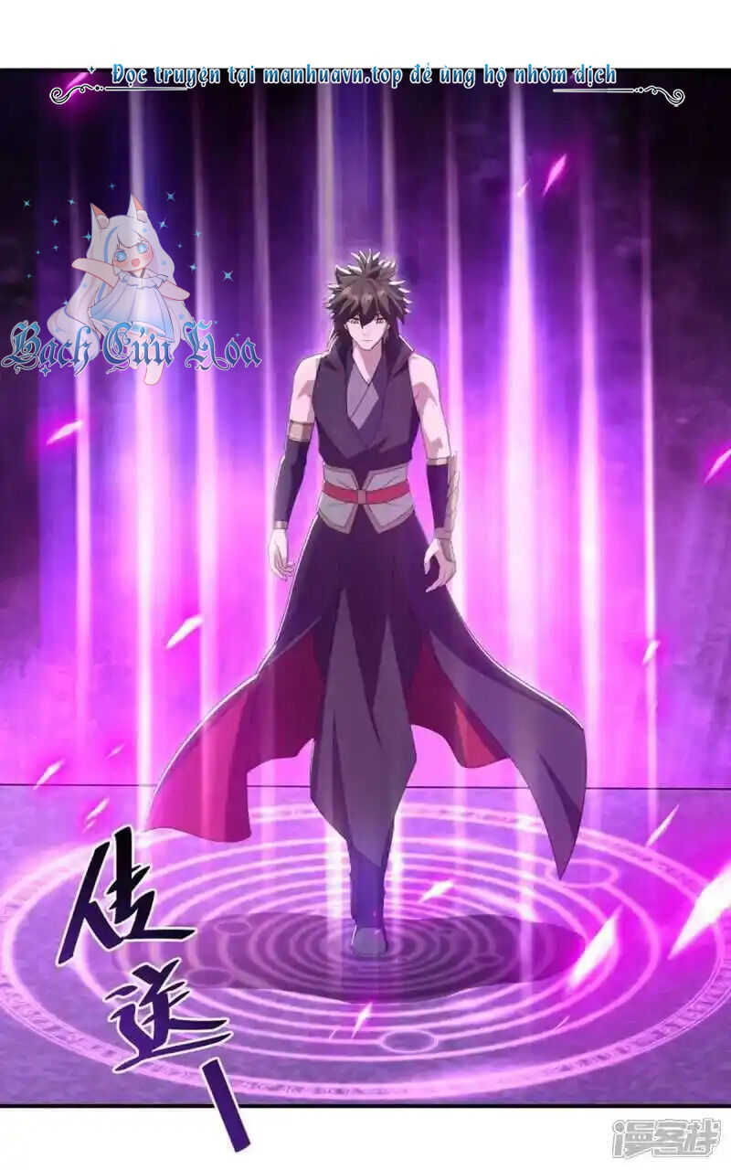 Chiến Hồn Tuyệt Thế Chapter 624 - Trang 2