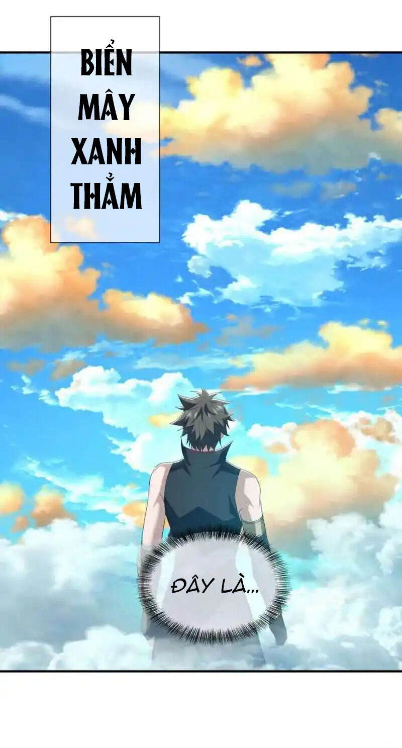 Chiến Hồn Tuyệt Thế Chapter 624 - Trang 2