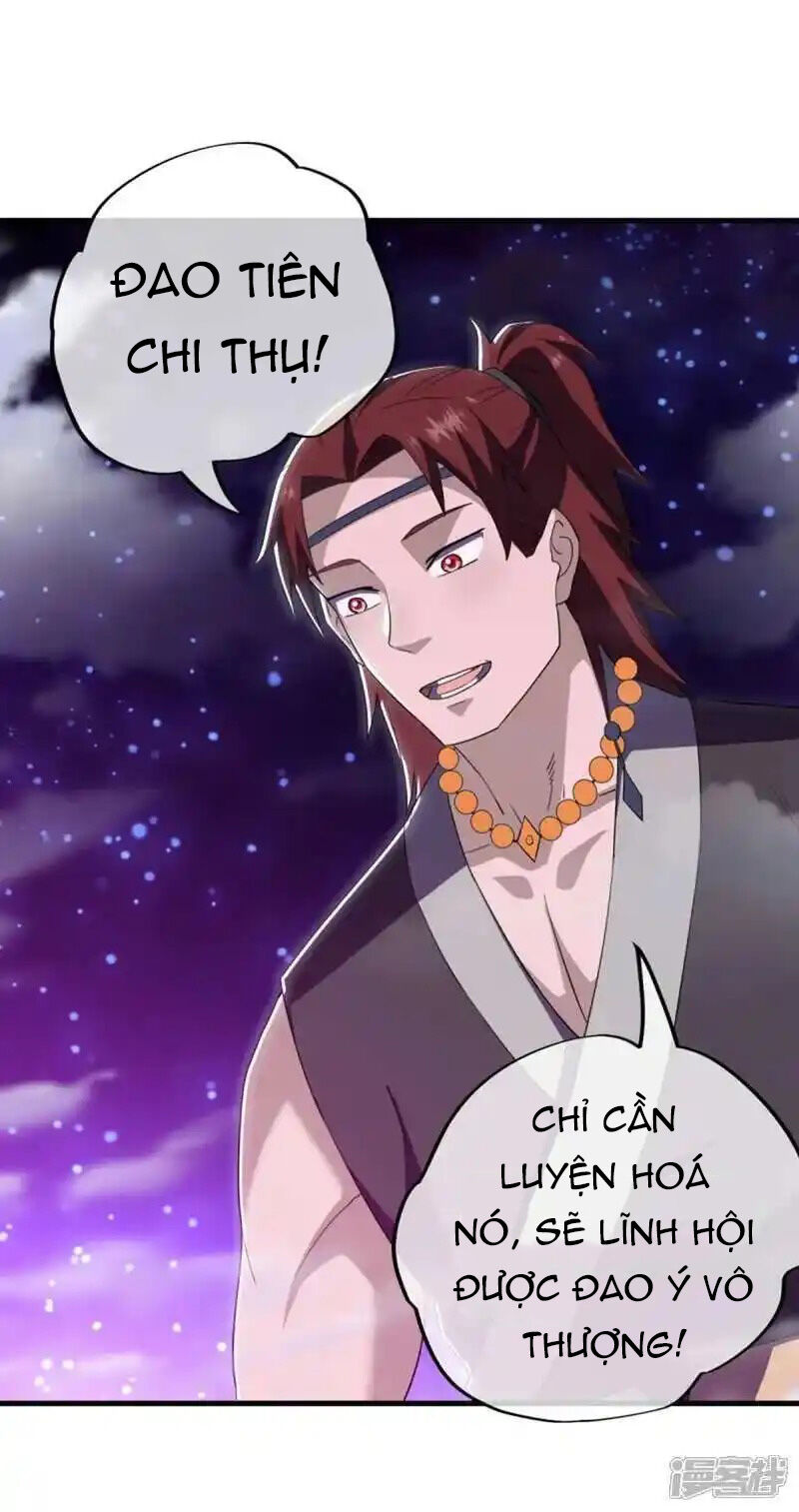 Chiến Hồn Tuyệt Thế Chapter 624 - Trang 2