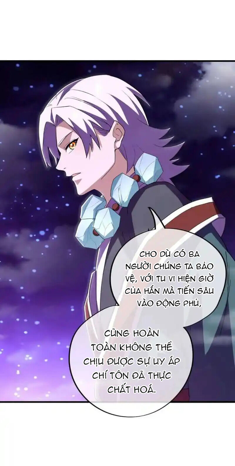 Chiến Hồn Tuyệt Thế Chapter 624 - Trang 2