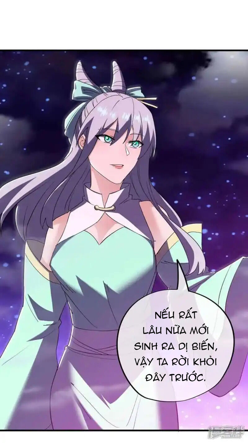 Chiến Hồn Tuyệt Thế Chapter 624 - Trang 2