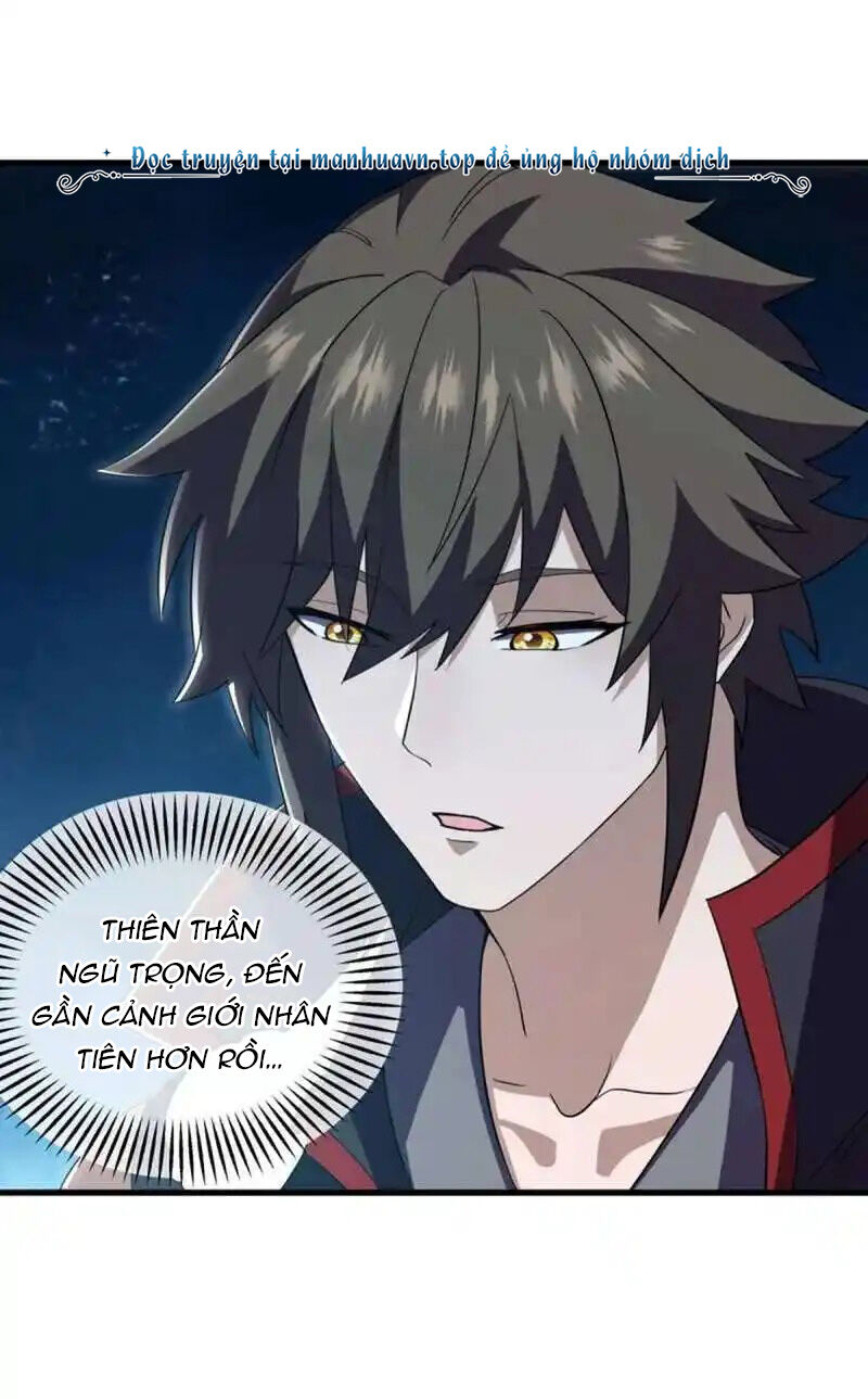 Chiến Hồn Tuyệt Thế Chapter 624 - Trang 2