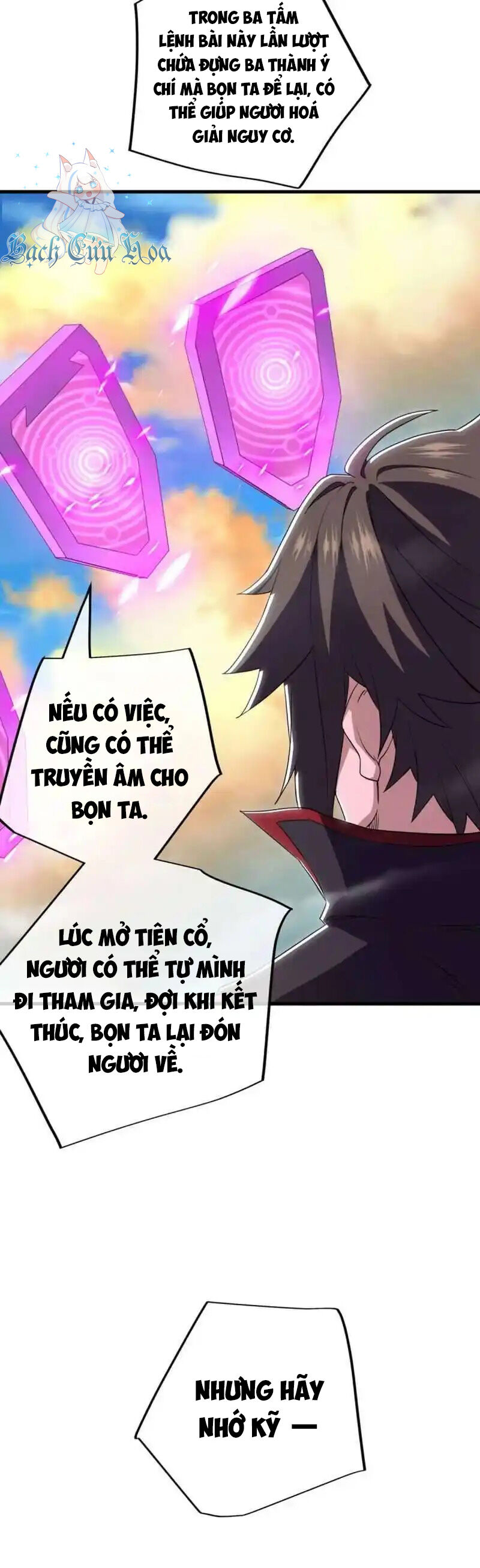 Chiến Hồn Tuyệt Thế Chapter 624 - Trang 2