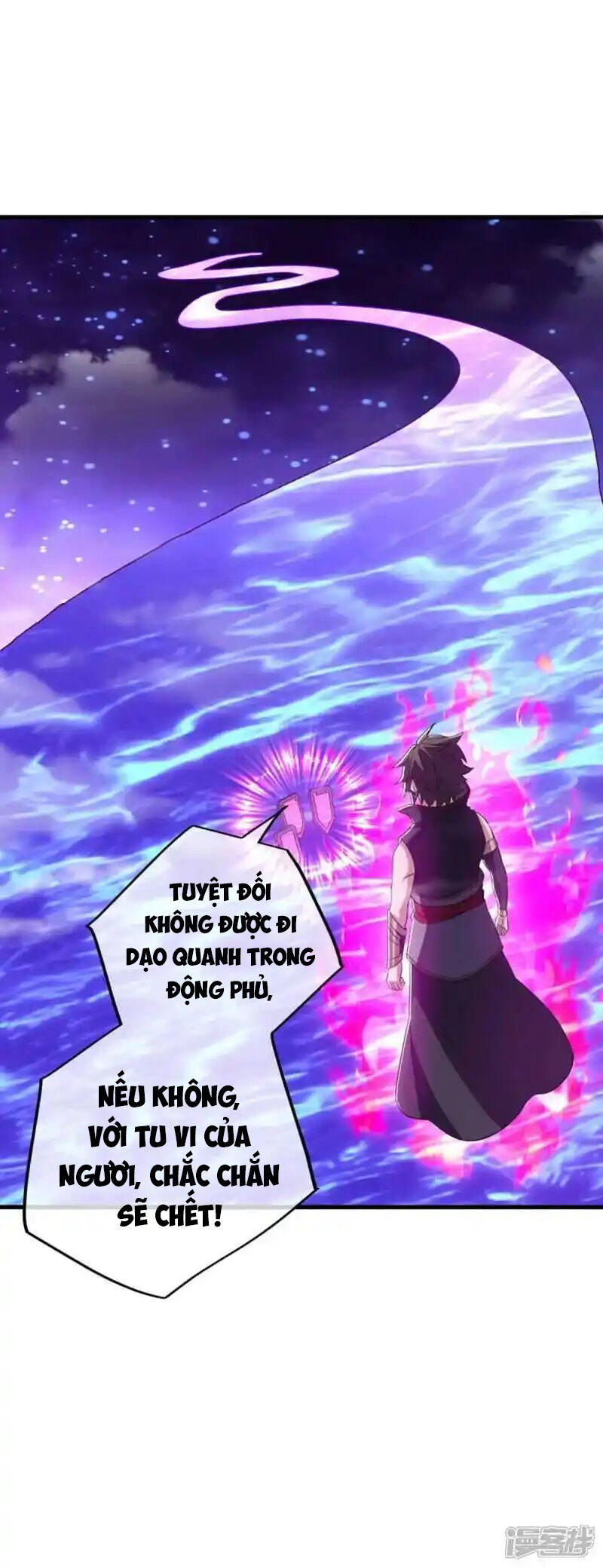 Chiến Hồn Tuyệt Thế Chapter 624 - Trang 2