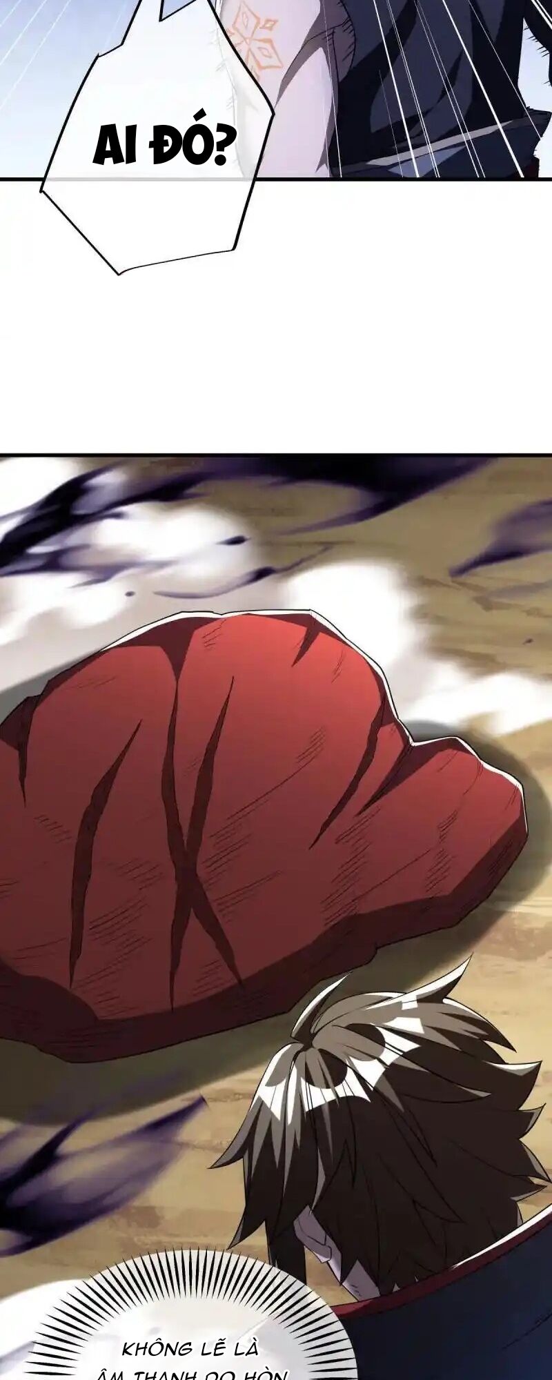 Chiến Hồn Tuyệt Thế Chapter 625 - Trang 2