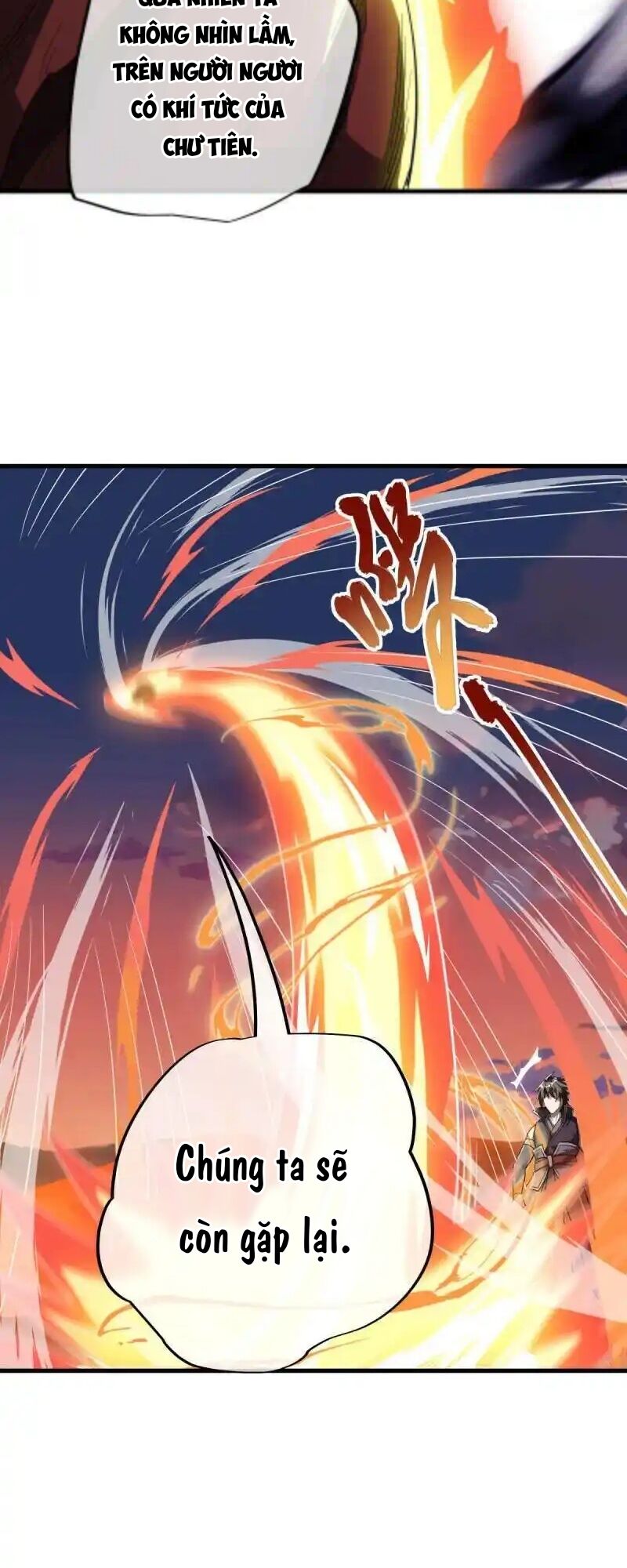 Chiến Hồn Tuyệt Thế Chapter 625 - Trang 2