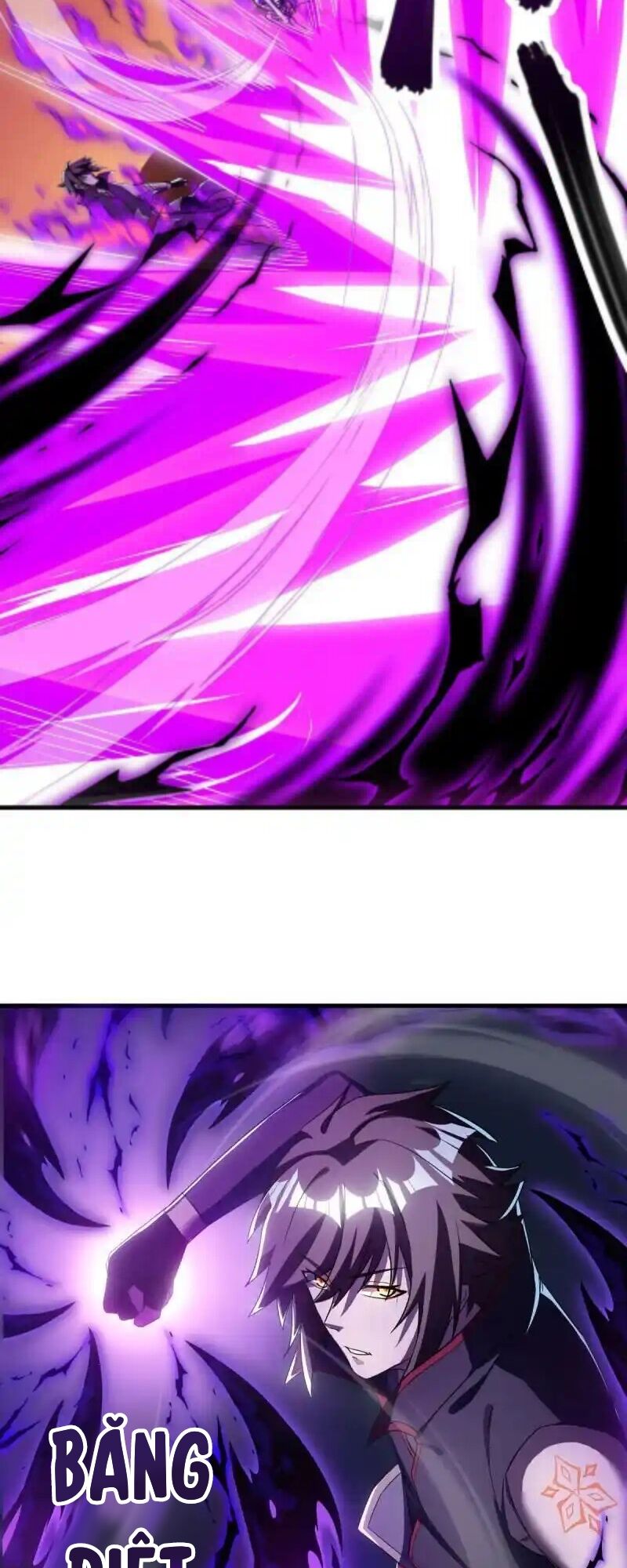 Chiến Hồn Tuyệt Thế Chapter 625 - Trang 2