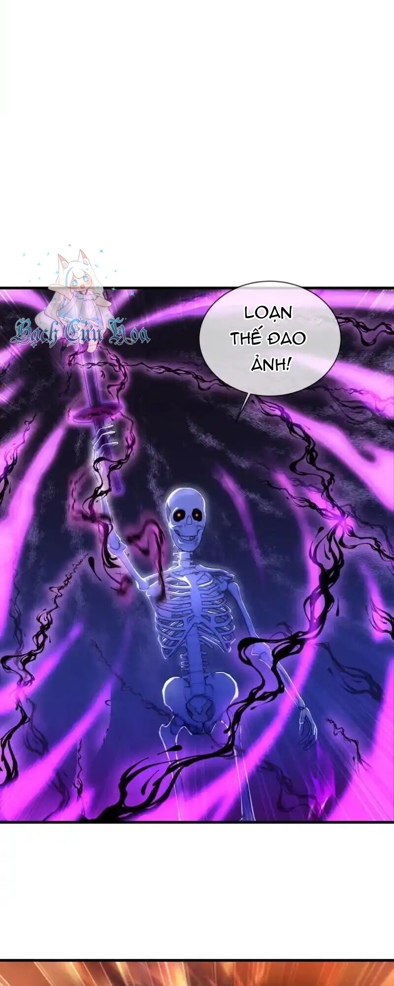 Chiến Hồn Tuyệt Thế Chapter 625 - Trang 2