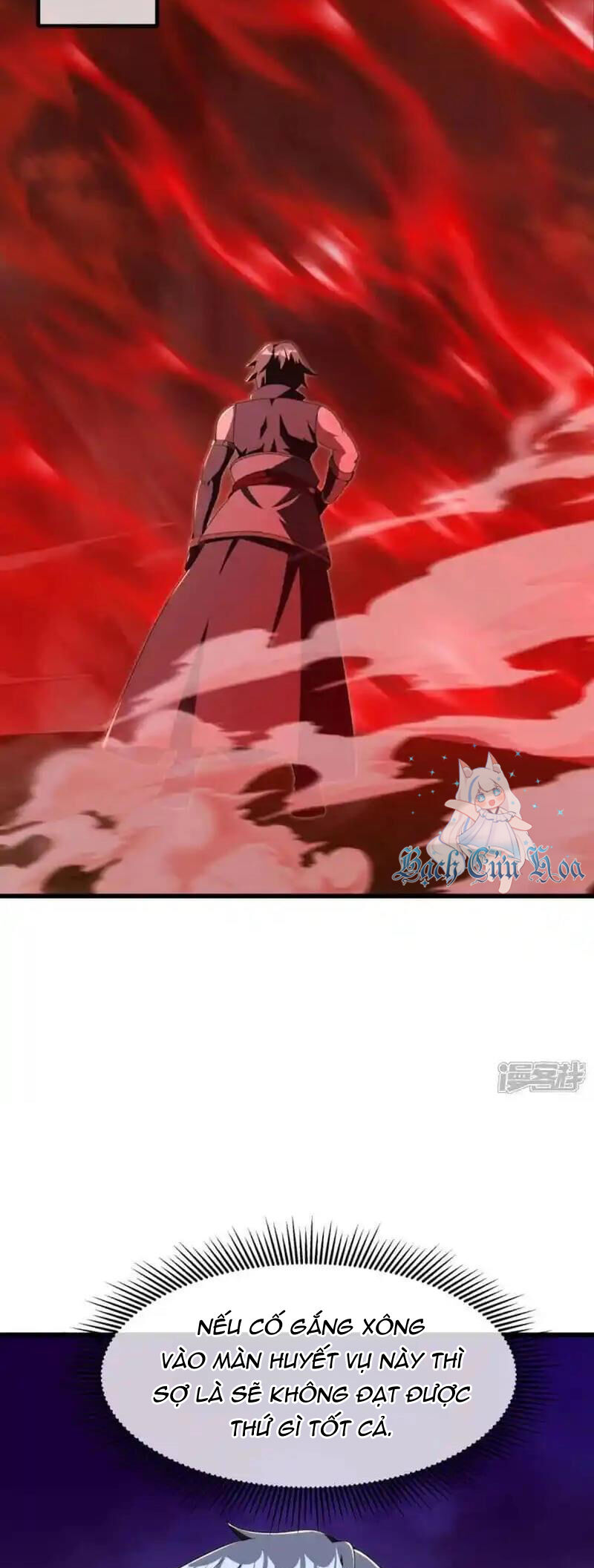 Chiến Hồn Tuyệt Thế Chapter 626 - Trang 2