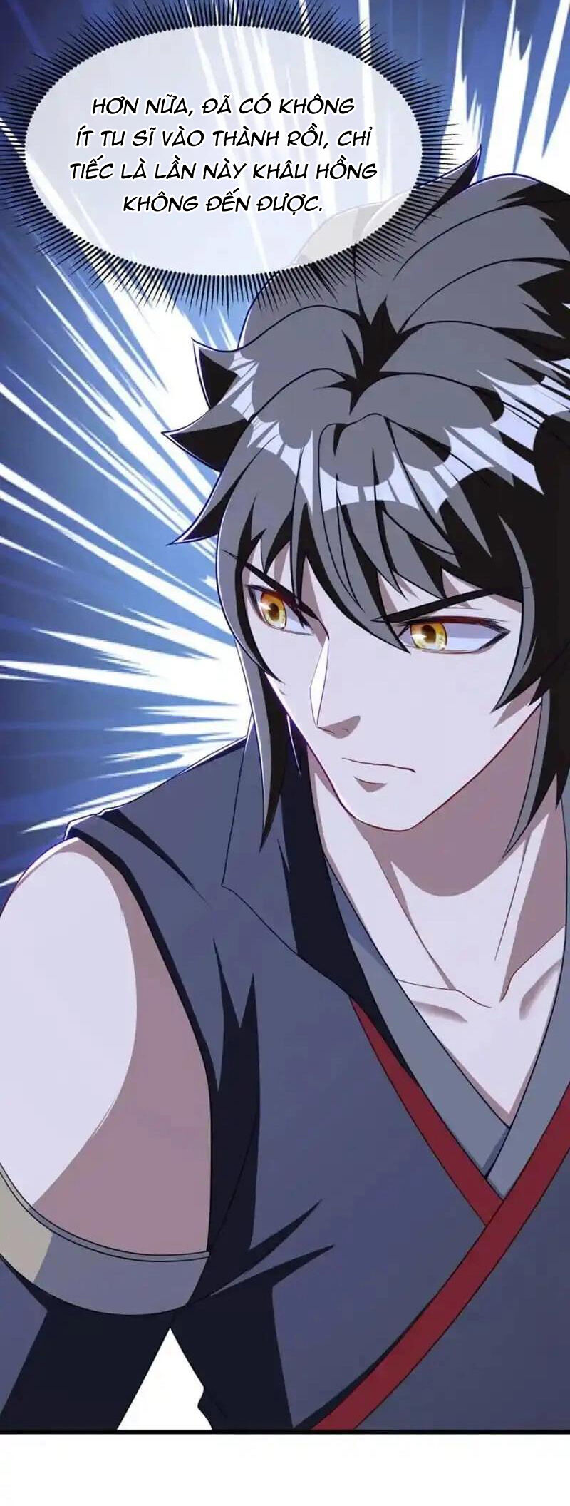 Chiến Hồn Tuyệt Thế Chapter 626 - Trang 2