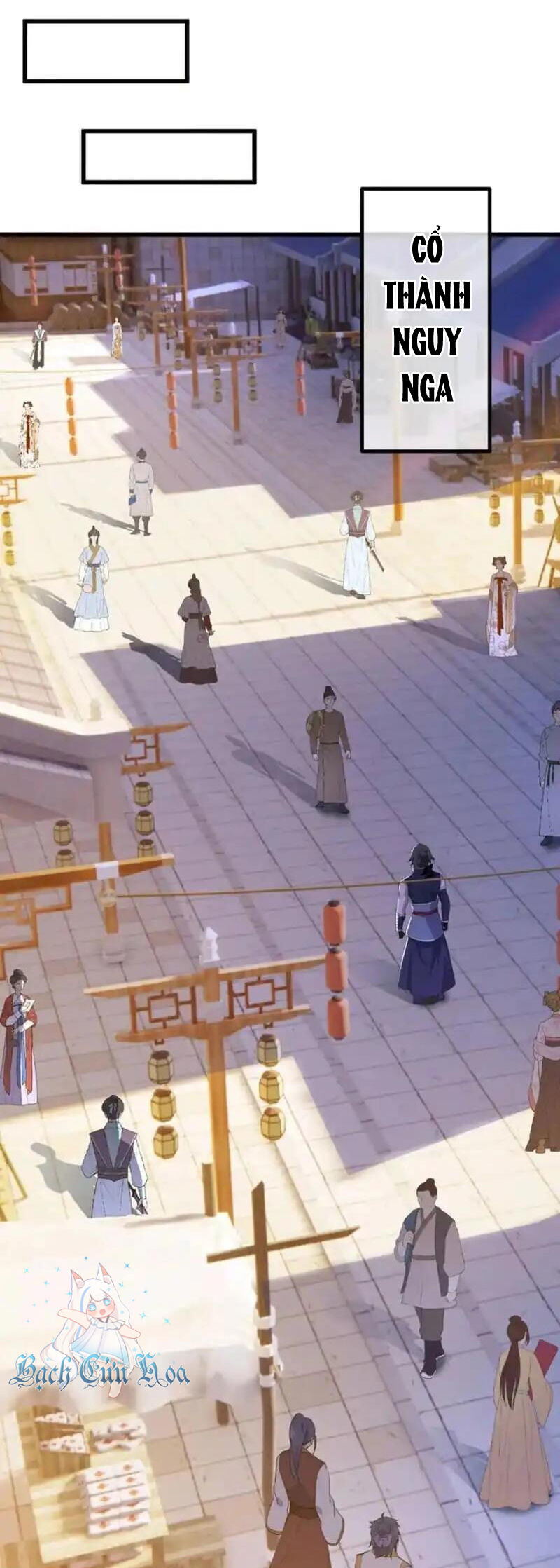 Chiến Hồn Tuyệt Thế Chapter 626 - Trang 2