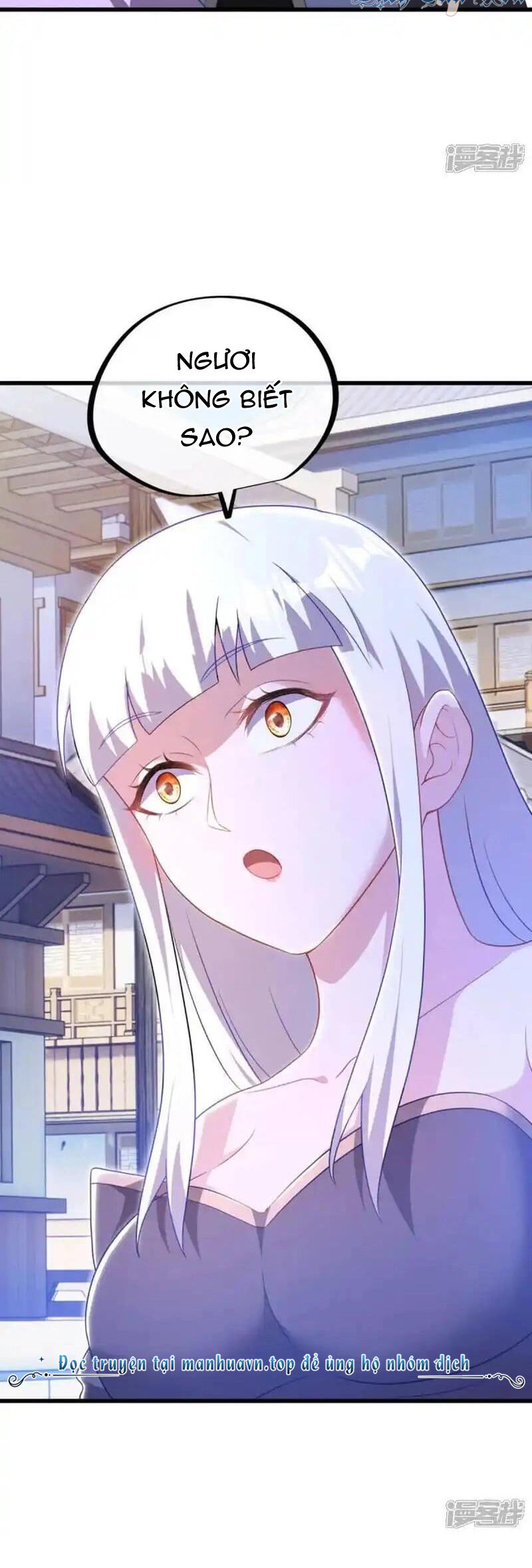 Chiến Hồn Tuyệt Thế Chapter 626 - Trang 2