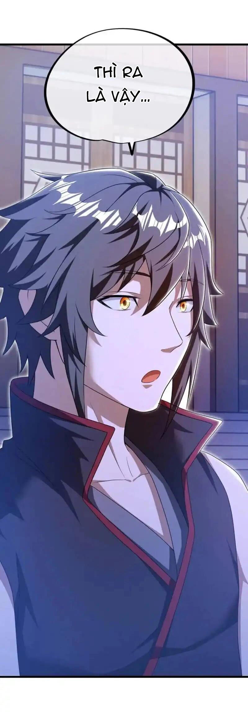 Chiến Hồn Tuyệt Thế Chapter 626 - Trang 2