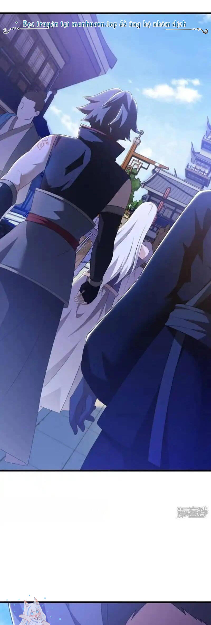 Chiến Hồn Tuyệt Thế Chapter 626 - Trang 2