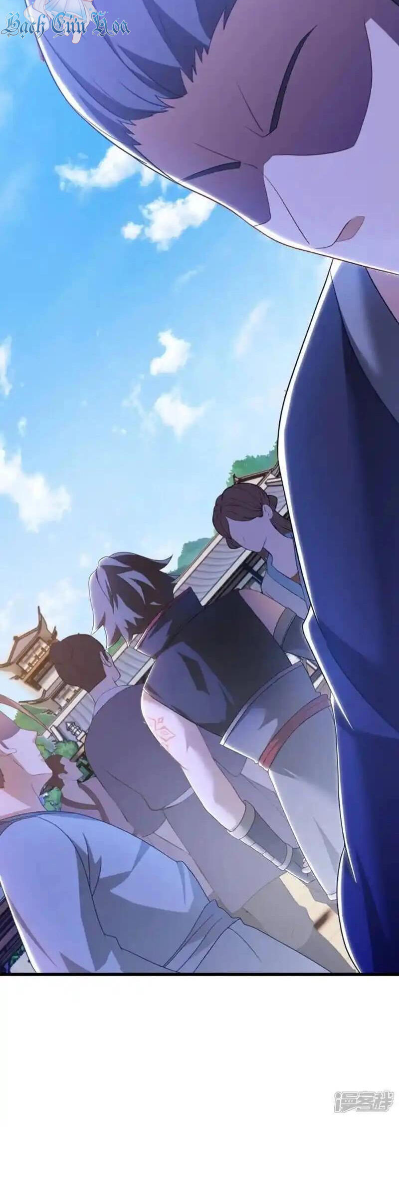 Chiến Hồn Tuyệt Thế Chapter 626 - Trang 2