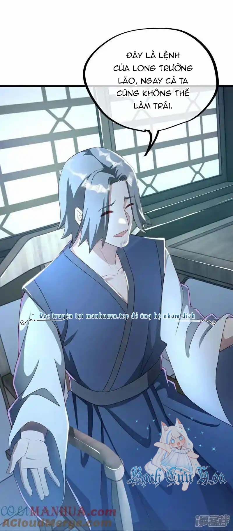 Chiến Hồn Tuyệt Thế Chapter 627 - Trang 2